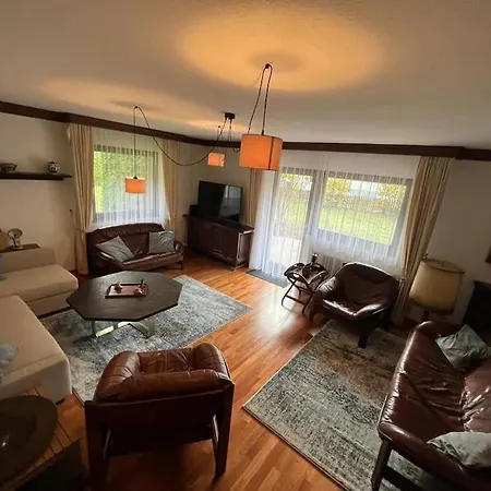 Apartament Ferienwohnung Lidia Badbruck *