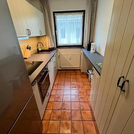 Ferienwohnung Lidia Badbruck Apartament Bad Gastein