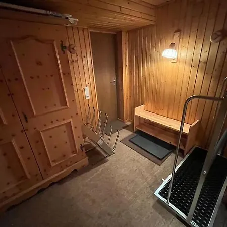 Ferienwohnung Lidia Badbruck Apartament