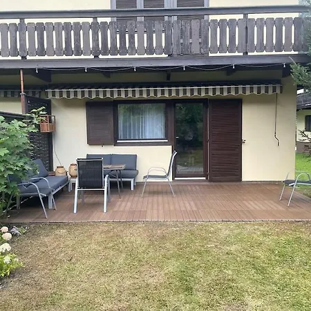 Apartament Ferienwohnung Lidia Badbruck Bad Gastein