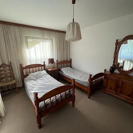 Ferienwohnung Lidia Badbruck